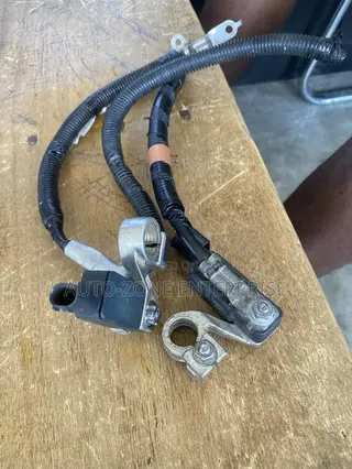 Honda CRV 2018 2019 2020 2021 2022 2023 2024 Battery Sensors/Terminals