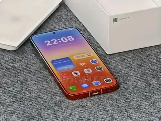 New Huawei Pura 80 Ultra 5G 512 GB Pink