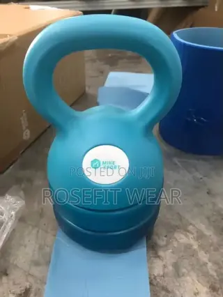 Adjustable Dumbbell 10kg