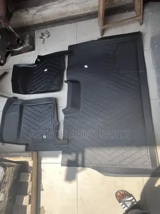 Ford F-150 F150 Floor Mats Carpets