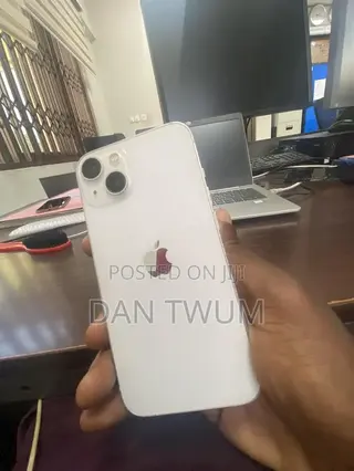 Apple iPhone 13 128 GB White