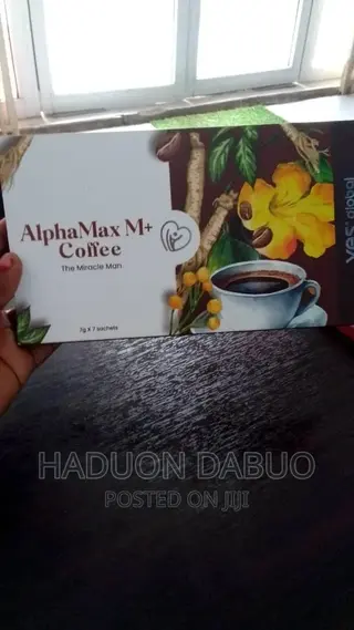 Yes Global Coffee