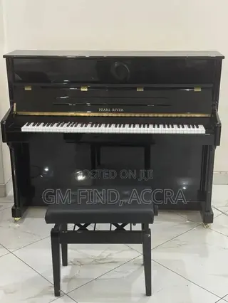 Quality Acoustic Upright Piano