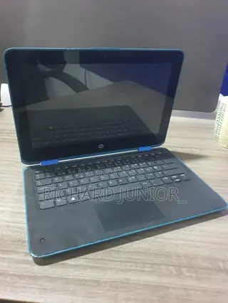 Laptop HP ProBook 11 x360 G3 EE 4GB Intel SSD 128GB
