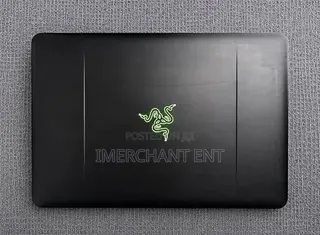 Laptop Razer Blade 16GB Intel Core i7 SSD 512GB