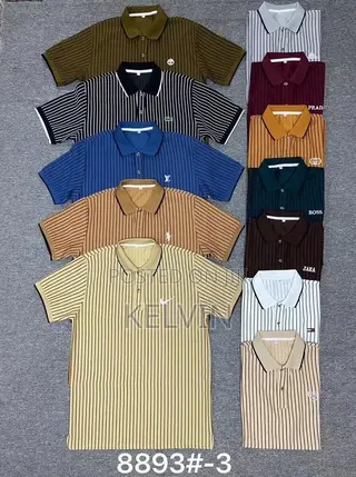 Kev’s Clothing