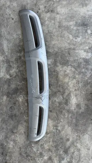 Front Bumper Lower Skid Plate Protection 2013-2016 Hyundai Santa Fe