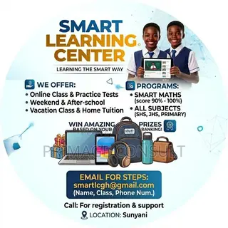 Boost Your Child's Performance & Win Big!