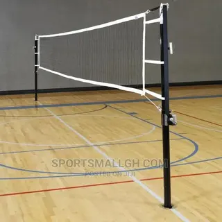 Volleyball Net - Olympic Standard