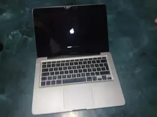 Laptop Apple MacBook 2012 16GB Intel Core i5 SSHD+SSD 1T