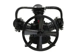 3065 Compressor Head