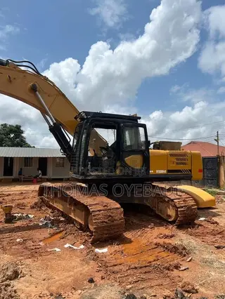 China Used Sany Excavator