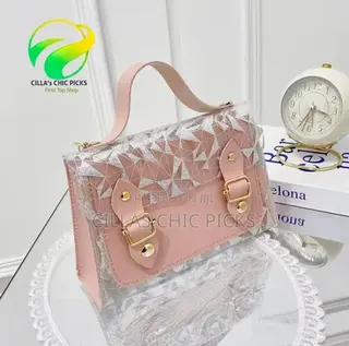 Cute 2026 Fashion Bag for Ladies Available in All Colors as Seen