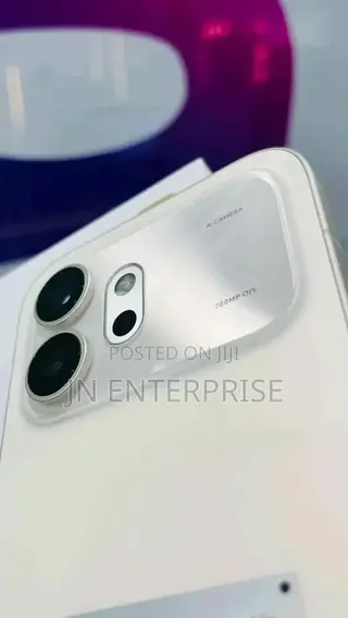 New Honor 600 512 GB White