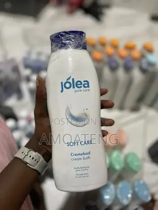 Jólea Shower Gel
