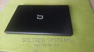 Laptop HP Compaq Presario CQ56 4GB Intel Core i5 HDD 320GB