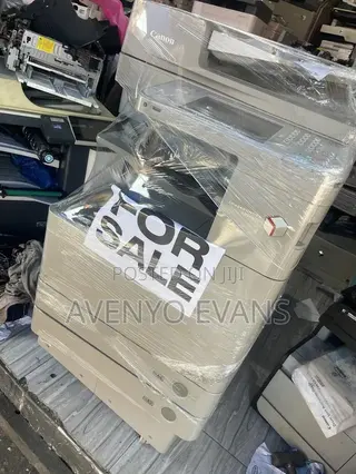 Canon Image Runner 4225i