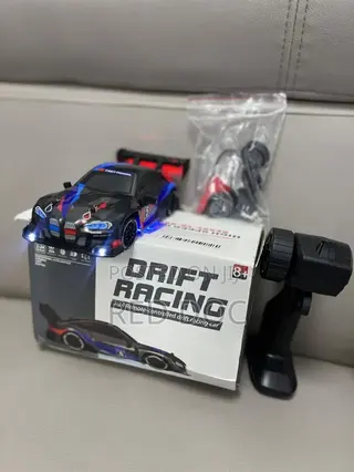 Remote Control Car(Rc Car)