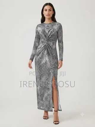 Ladies Dress