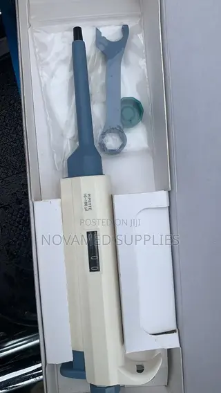 Pipette 10-100