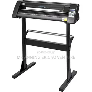 Cutting Plotter