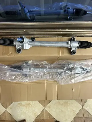 Toyota Voxy Steer Rack