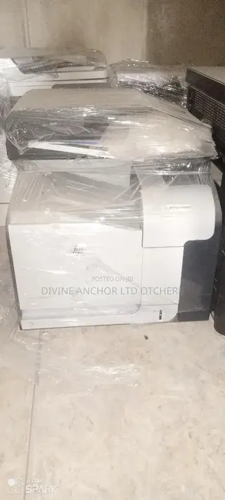 Hp M570mfp