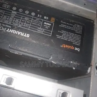 Desktop Computer 8GB Intel Core i7 HDD+SSD 256GB