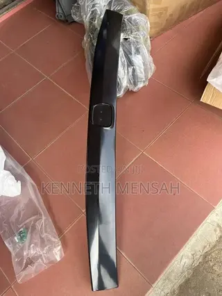 Honda CRV 2023-2025 Boot Moulding