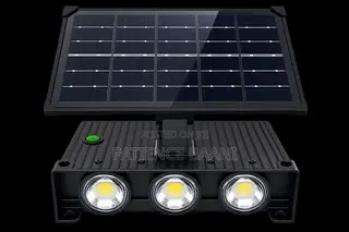 Solar Light