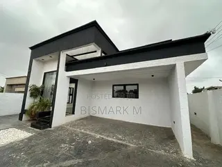 3bdrm House in Agbogba for rent