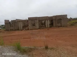 6bdrm House in Ob Global Agency, Atwima Kwanwoma for sale