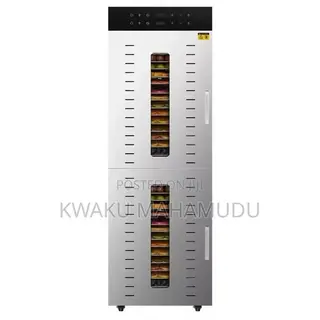 Food Dehydrator