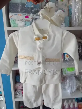Christening Dress