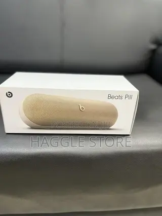 Beats Pill