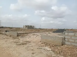 Half Plot Investment Promo