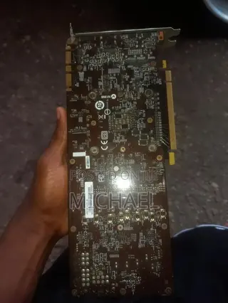 Nvidea GTX 970