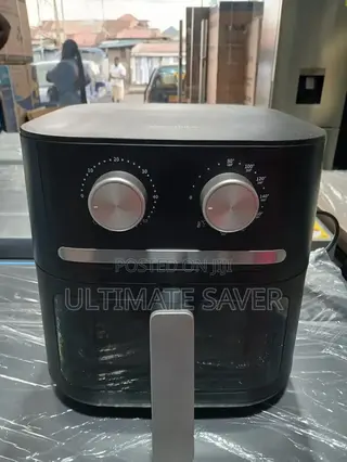 Air Fryer 6.5L