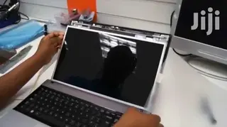 Any Type of Laptop Screen Replacement 250 Upwards