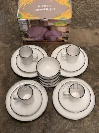 Dinner Set