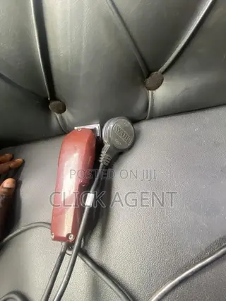Wahl Skin Clipper