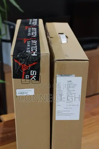 New Laptop 16GB Intel Core i5 SSD 1T