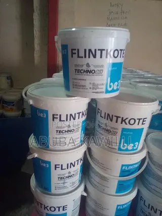 Flintkote Waterproof