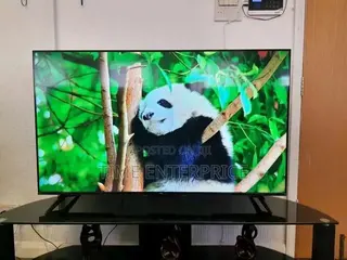 LG Smart TV