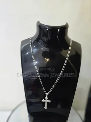 Pure Silver Chain