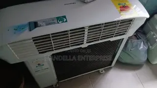 Split Air Conditioner - Neat in Good Condition