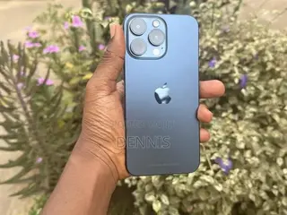 Apple iPhone 15 Pro Max 1 TB Blue