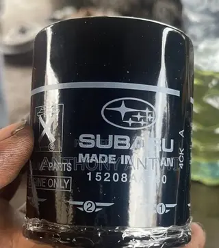 Subaru New