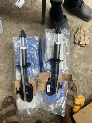 Mitsubishi Mirage 2014-2015 Front Shocks Absorbers