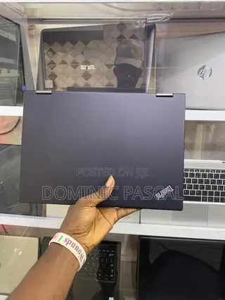 Laptop Lenovo Yoga 260 8GB Intel Core i5 SSD 256GB